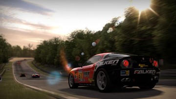 Need for Speed: Shift - Screenshot #30563 | 1280 x 718