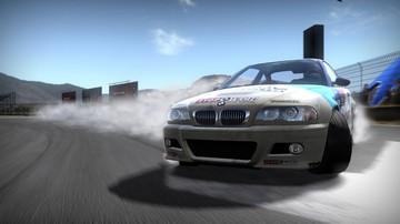Need for Speed: Shift - Screenshot #13115 | 1280 x 720