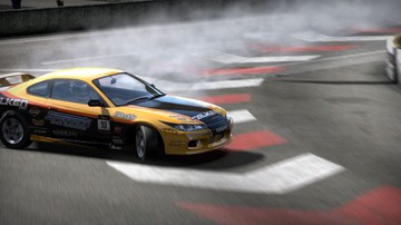 Need for Speed: Shift - Screenshot #13114 | 1280 x 720