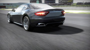 Need for Speed: Shift - Screenshot #30552 | 1280 x 718