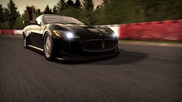 Need for Speed: Shift - Screenshot #30532 | 1280 x 718