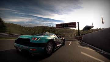Need for Speed: Shift - Screenshot #12864 | 672 x 378