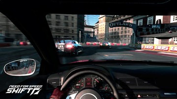 Need for Speed: Shift - Screenshot #12840 | 800 x 450