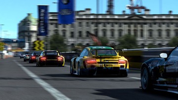 Need for Speed: Shift - Screenshot #12869 | 1024 x 576