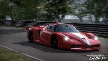 Need for Speed: Shift - Screenshot #27458 | 1280 x 720