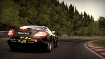 Need for Speed: Shift - Screenshot #15071 | 1280 x 720