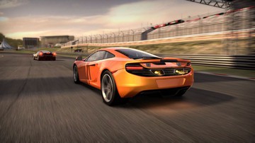 Need for Speed: Shift - Screenshot #30537 | 1280 x 718