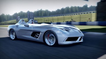 Need for Speed: Shift - Screenshot #30546 | 1280 x 718