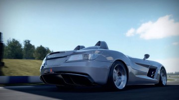 Need for Speed: Shift - Screenshot #30557 | 1280 x 718