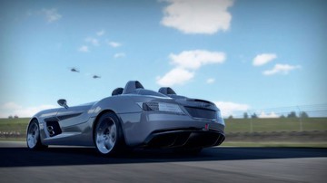 Need for Speed: Shift - Screenshot #30564 | 1280 x 718