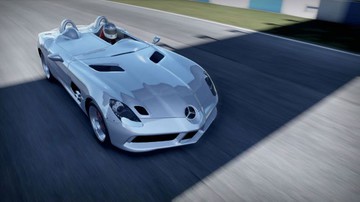 Need for Speed: Shift - Screenshot #30556 | 1280 x 718