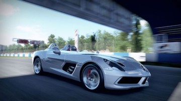Need for Speed: Shift - Screenshot #30559 | 1280 x 718