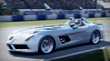 Need for Speed: Shift - Screenshot #30544 | 1280 x 718