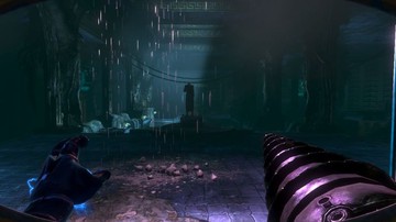 BioShock 2 - Screenshot #22291 | 1280 x 720