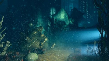 BioShock 2 - Screenshot #8567 | 861 x 484