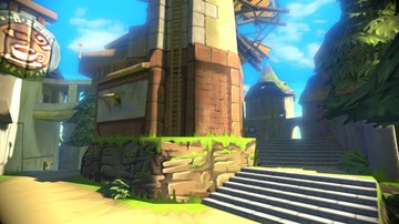 The Legend of Zelda: The Wind Waker HD - Screenshot #79137 | 1280 x 720
