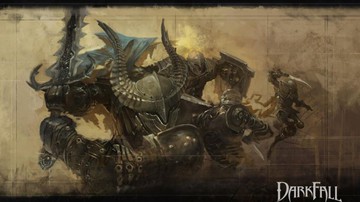 Darkfall: Unholy Wars - Artwork / Wallpaper #79198 | 1280 x 800