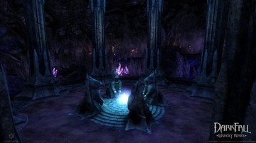Darkfall: Unholy Wars - Screenshot #79205 | 1280 x 720