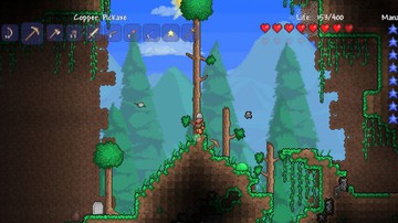 Terraria - Screenshot #79435 | 960 x 486