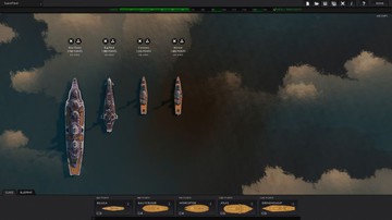 Leviathan: Warships - Screenshot #79953 | 1920 x 1080