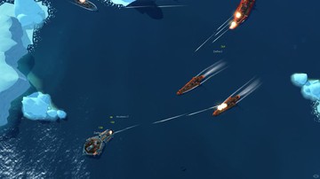 Leviathan: Warships - Screenshot #79956 | 1600 x 900