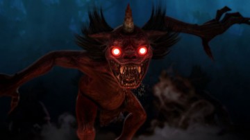 Toukiden: The Age of Demons - Screenshot #82154 | 1280 x 720