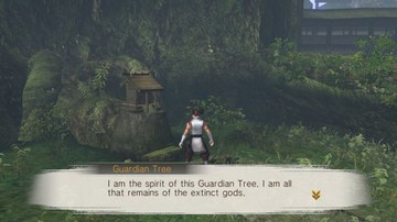 Toukiden: The Age of Demons - Screenshot #101297 | 960 x 544