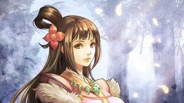 Toukiden: The Age of Demons - Artwork / Wallpaper #99178 | 848 x 1200