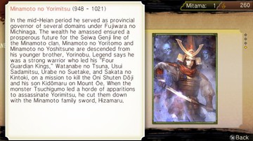 Toukiden: The Age of Demons - Screenshot #99587 | 960 x 544