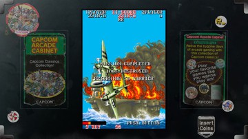 Capcom Arcade Cabinet - Screenshot #80456 | 1920 x 1080