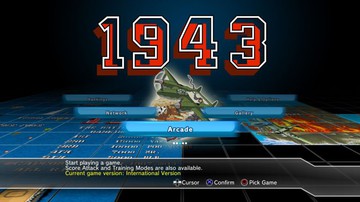Capcom Arcade Cabinet - Screenshot #80458 | 1920 x 1080