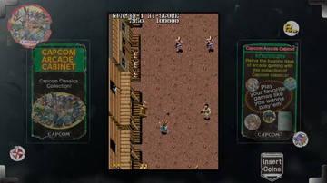Capcom Arcade Cabinet - Screenshot #80465 | 1920 x 1080