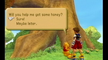 Kingdom Hearts - Screenshot #80033 | 640 x 480