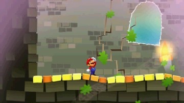 Mario & Luigi: Dream Team Bros. - Screenshot #87511 | 400 x 240
