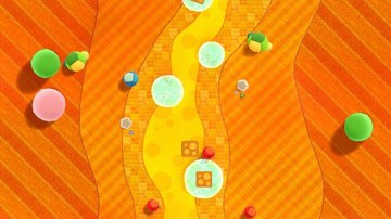 Mario Golf: World Tour - Artwork / Wallpaper #101604 | 565 x 1200