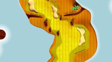 Mario Golf: World Tour - Artwork / Wallpaper #101605 | 565 x 1200