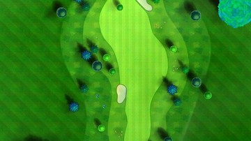 Mario Golf: World Tour - Artwork / Wallpaper #101606 | 565 x 1200