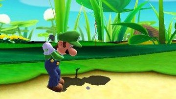 Mario Golf: World Tour - Screenshot #80327 | 400 x 240