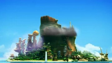 Donkey Kong Country Returns 3D - Screenshot #86153 | 400 x 215