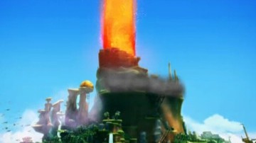 Donkey Kong Country Returns 3D - Screenshot #86202 | 400 x 215