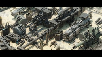 Armored Core: Verdict Day - Screenshot #80781 | 1280 x 720