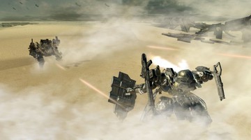 Armored Core: Verdict Day - Screenshot #80783 | 1280 x 720