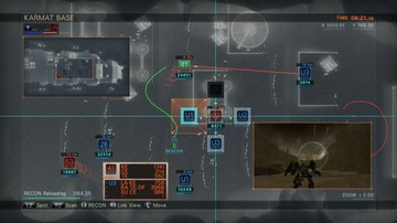 Armored Core: Verdict Day - Screenshot #80792 | 1280 x 720