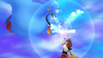 Kingdom Hearts HD 1.5 ReMix - Screenshot #80833 | 1280 x 720