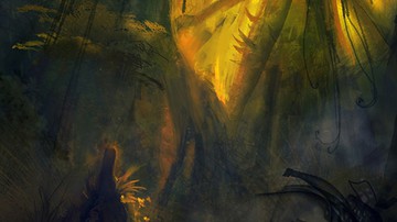Bound by Flame - Artwork / Wallpaper #99402 | 530 x 800