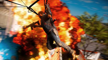 Just Cause 3 - Screenshot #123105 | 1920 x 1041