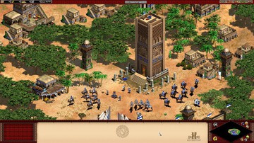 Age of Empires II HD Edition - Screenshot #143299 | 1920 x 1080