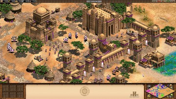 Age of Empires II HD Edition - Screenshot #143300 | 1920 x 1080