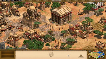 Age of Empires II HD Edition - Screenshot #143302 | 1920 x 1080