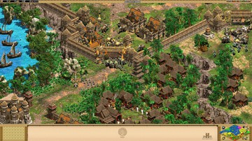Age of Empires II HD Edition - Screenshot #170834 | 1920 x 1080